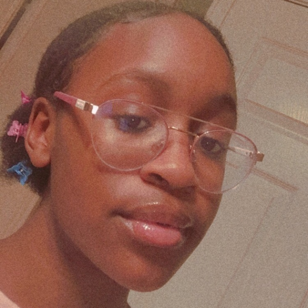 Meet your Posher, Janet